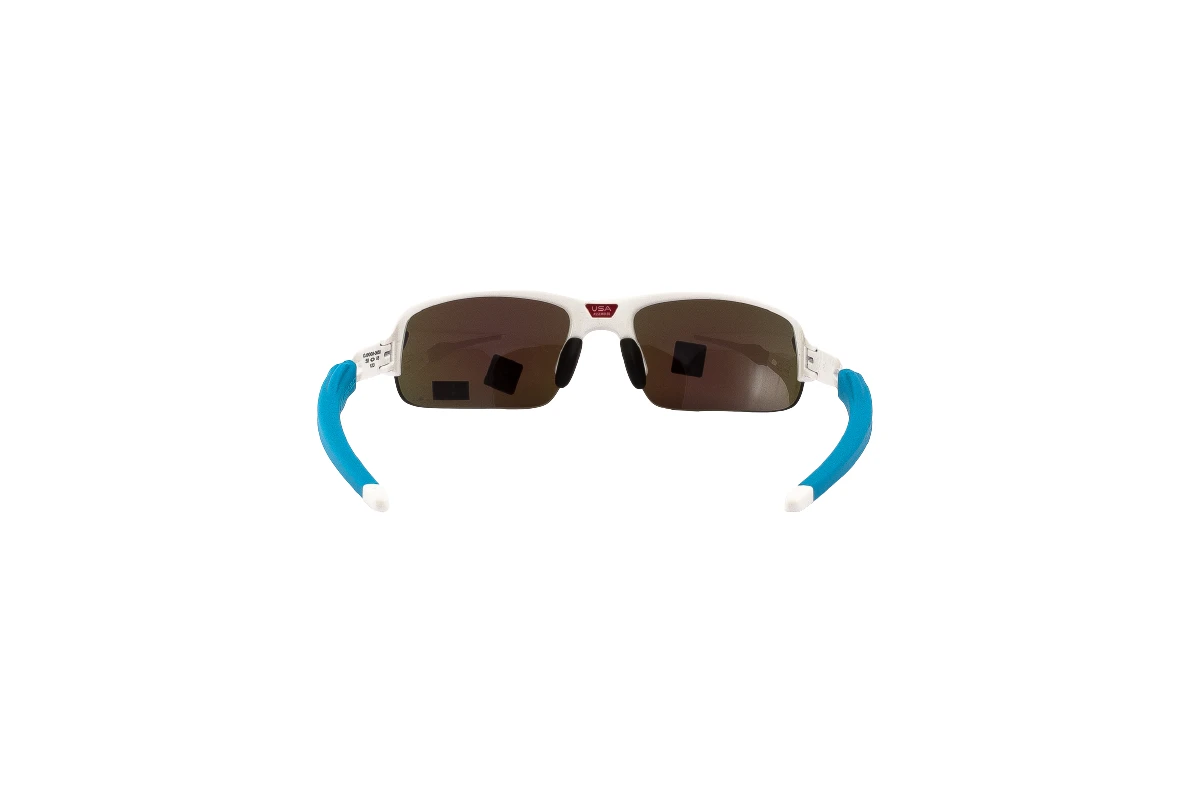 Occhiali Da Sole Per Bambini OAKLEY OJ9008-0658 Flak 2.0 XXS 4 Occhiali Da Sole Per Bambini OAKLEY OJ9008-0658 Flak 2.0 XXS - immagine 4