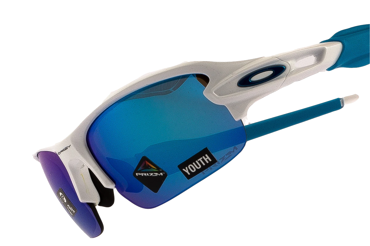 Occhiali Da Sole Per Bambini OAKLEY OJ9008-0658 Flak 2.0 XXS 6 Occhiali Da Sole Per Bambini OAKLEY OJ9008-0658 Flak 2.0 XXS - immagine 6