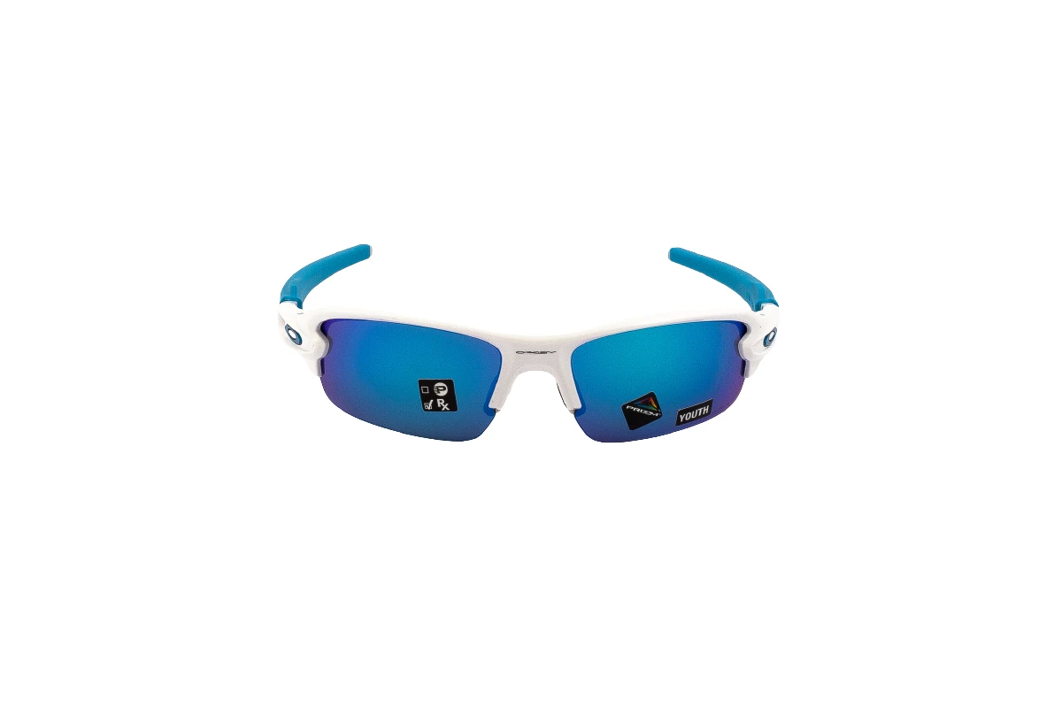 Occhiali Da Sole Per Bambini OAKLEY OJ9008-0658 Flak 2.0 XXS 1 Occhiali Da Sole Per Bambini OAKLEY OJ9008-0658 Flak 2.0 XXS