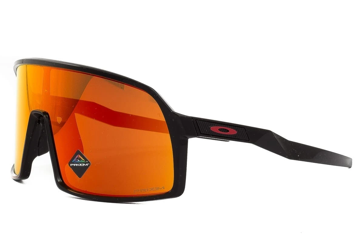 Occhiali Da Sole Per Bambini OAKLEY Sutro S OO9462-0928 Prizm 2 Occhiali Da Sole Per Bambini OAKLEY Sutro S OO9462-0928 Prizm - immagine 2