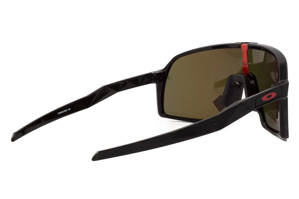 Occhiali Da Sole Per Bambini OAKLEY Sutro S OO9462-0928 Prizm 5 Occhiali Da Sole Per Bambini OAKLEY Sutro S OO9462-0928 Prizm - immagine 5