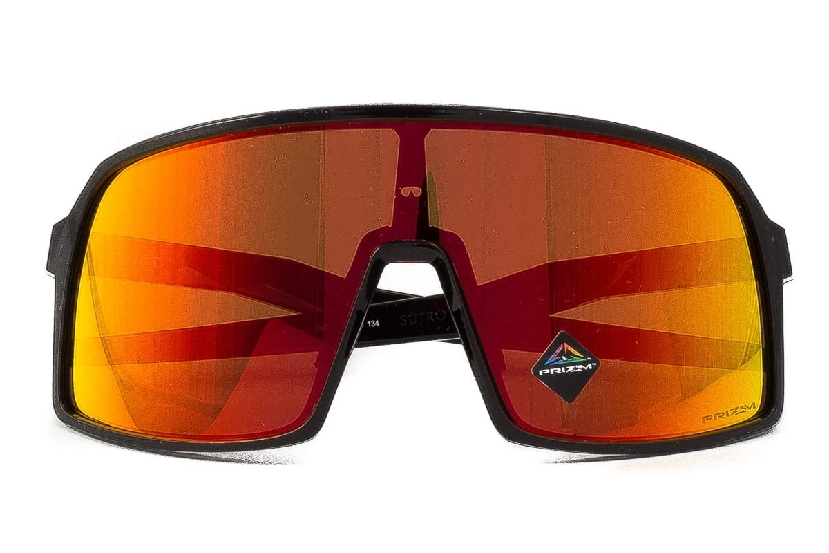 Occhiali Da Sole Per Bambini OAKLEY Sutro S OO9462-0928 Prizm 6 Occhiali Da Sole Per Bambini OAKLEY Sutro S OO9462-0928 Prizm - immagine 6