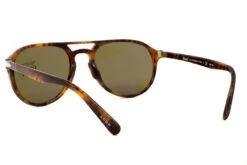 Occhiali Da Sole PERSOL 3235-S La Casa De Papel 108/4E El Profesor - Sergio -Negozio al dettaglio Stylottica occhiali da sole persol 3235 s la casa de papel 108 4e el profesor sergio 3