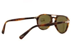 Occhiali Da Sole PERSOL 3235-S La Casa De Papel 108/4E El Profesor - Sergio -Negozio al dettaglio Stylottica occhiali da sole persol 3235 s la casa de papel 108 4e el profesor sergio 4