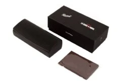 Occhiali Da Sole PERSOL 3235-S La Casa De Papel 108/4E El Profesor - Sergio -Negozio al dettaglio Stylottica occhiali da sole persol 3235 s la casa de papel 108 4e el profesor sergio 5