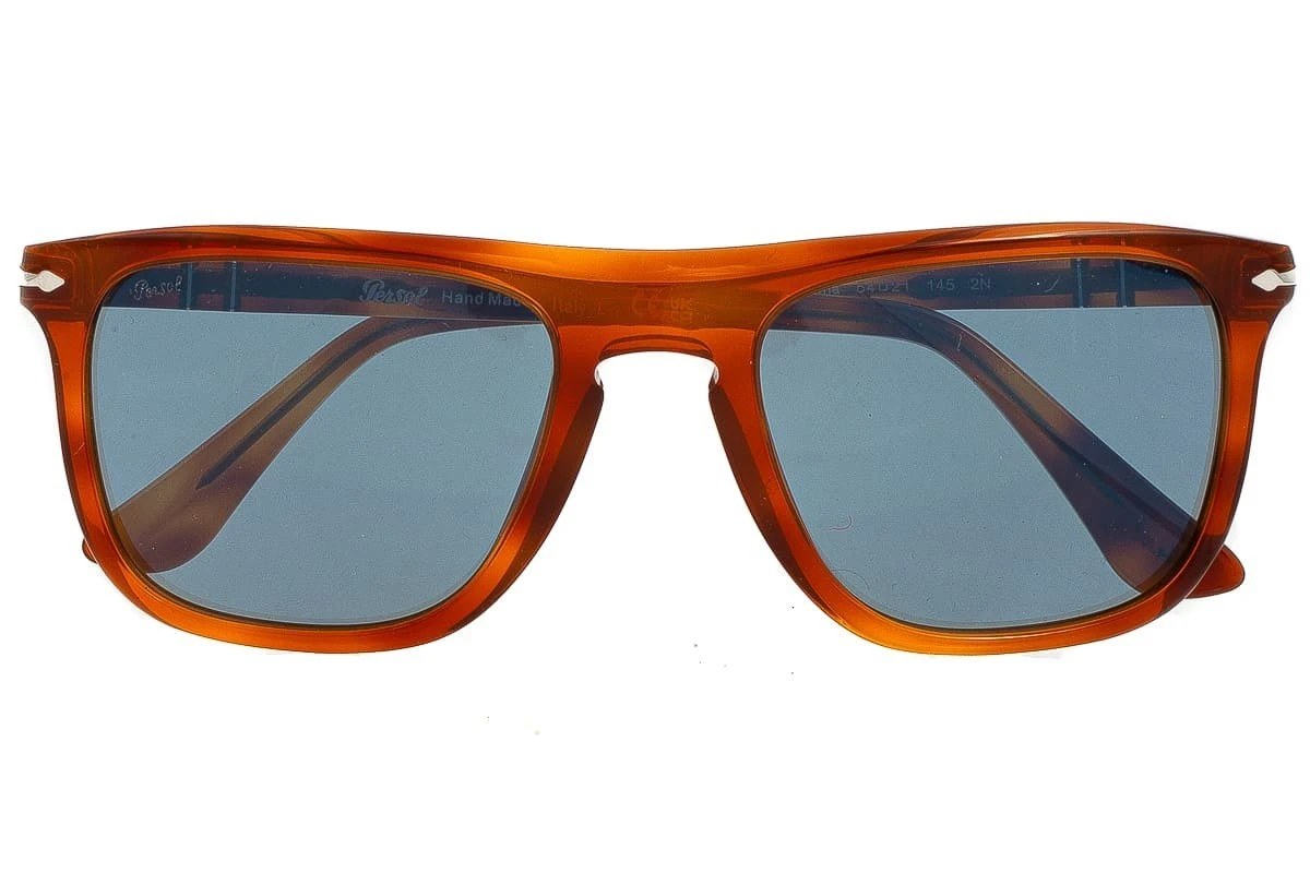Occhiali Da Sole PERSOL 3336-S 96/56 1 Occhiali Da Sole PERSOL 3336-S 96/56