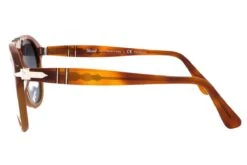 Occhiali Da Sole PERSOL 649 1025-S3 Polarized -Negozio al dettaglio Stylottica occhiali da sole persol 649 1025 s3 polarized 2