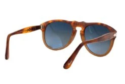 Occhiali Da Sole PERSOL 649 1025-S3 Polarized -Negozio al dettaglio Stylottica occhiali da sole persol 649 1025 s3 polarized 4
