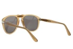 Occhiali Da Sole PERSOL 649 1169/b1 -Negozio al dettaglio Stylottica occhiali da sole persol 649 1169 b1 3