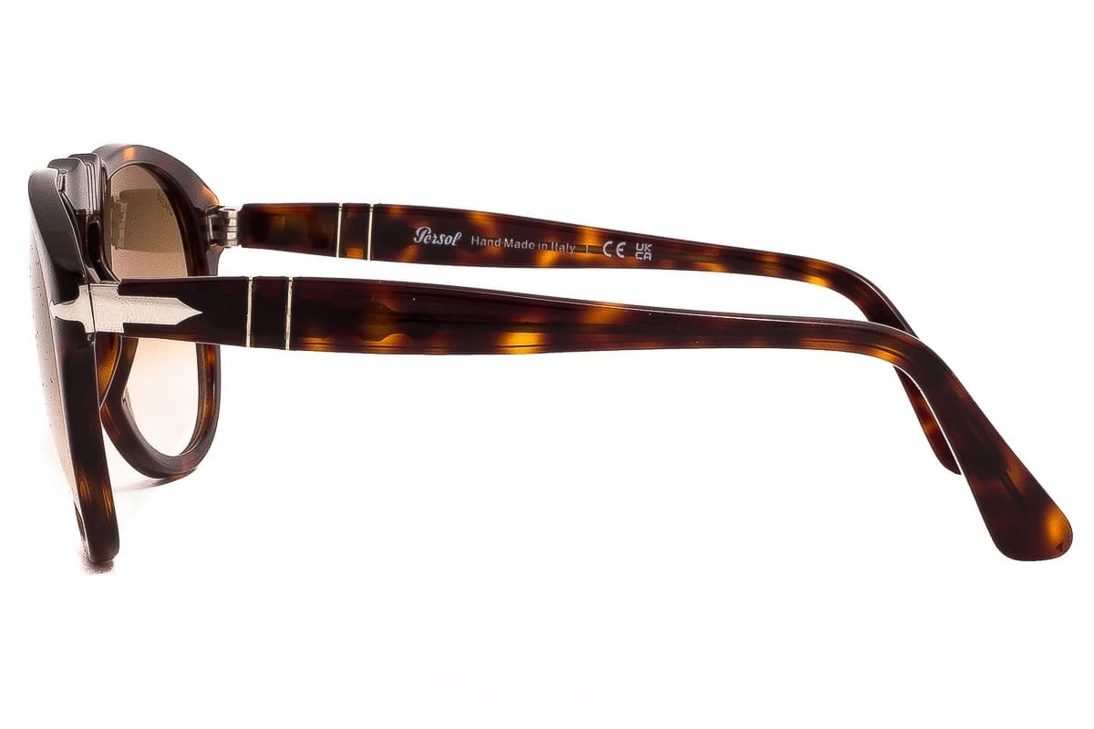 Occhiali Da Sole PERSOL 649 24-51 3 Occhiali Da Sole PERSOL 649 24-51 - immagine 3