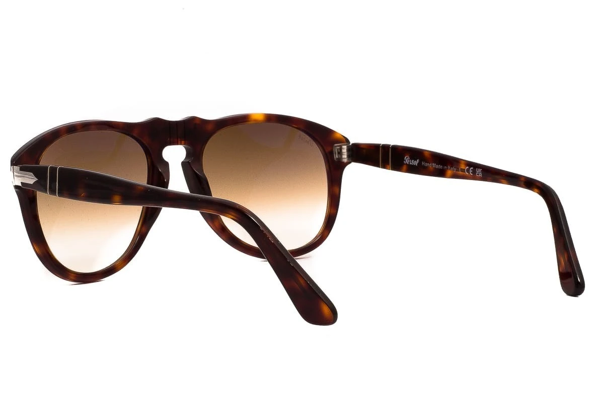 Occhiali Da Sole PERSOL 649 24-51 4 Occhiali Da Sole PERSOL 649 24-51 - immagine 4