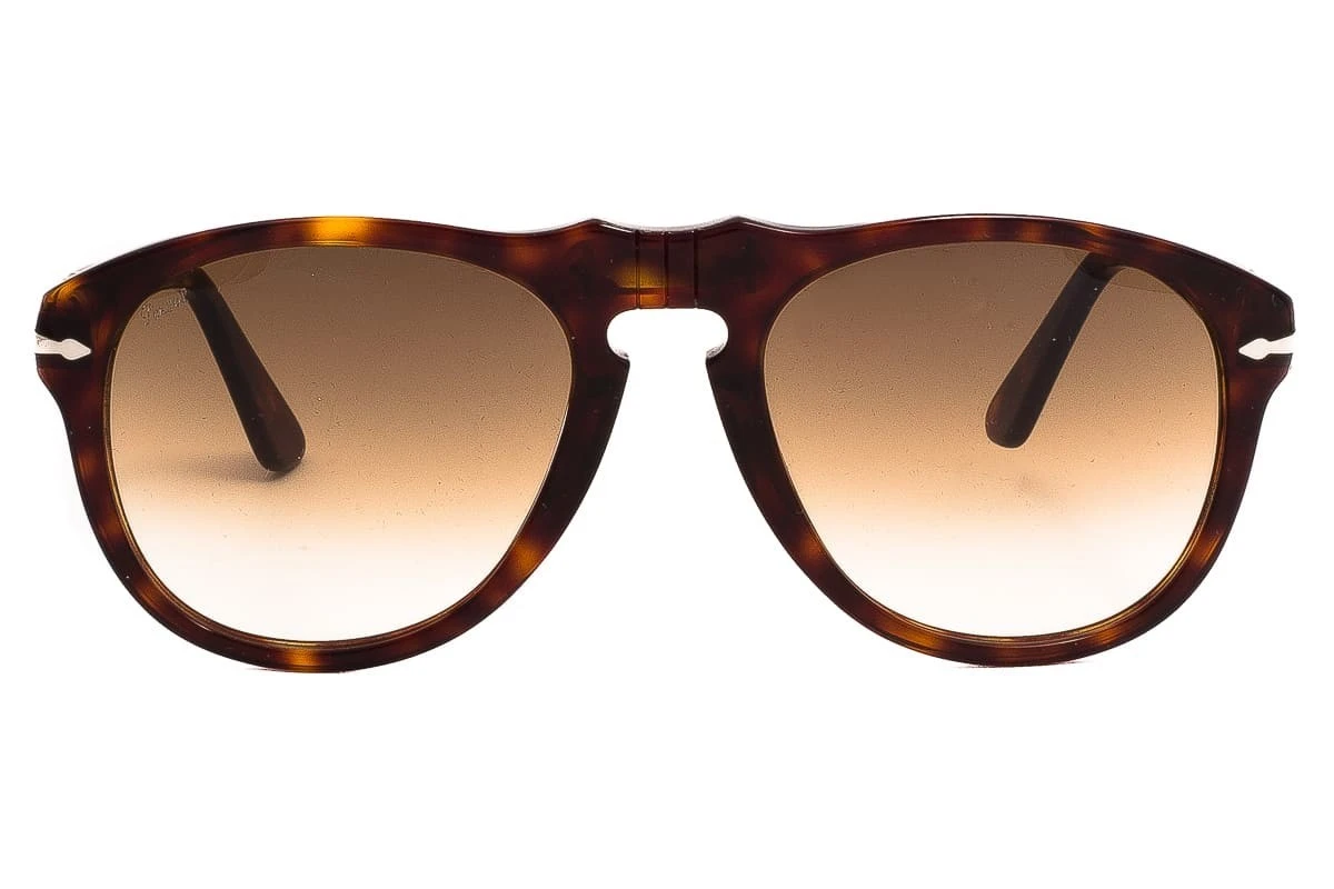 Occhiali Da Sole PERSOL 649 24-51 1 Occhiali Da Sole PERSOL 649 24-51