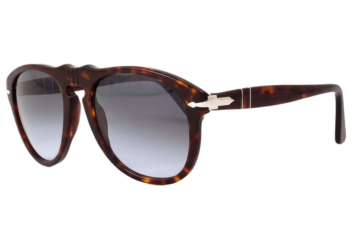 Occhiali Da Sole PERSOL 649 24/86 2 Occhiali Da Sole PERSOL 649 24/86 - immagine 2