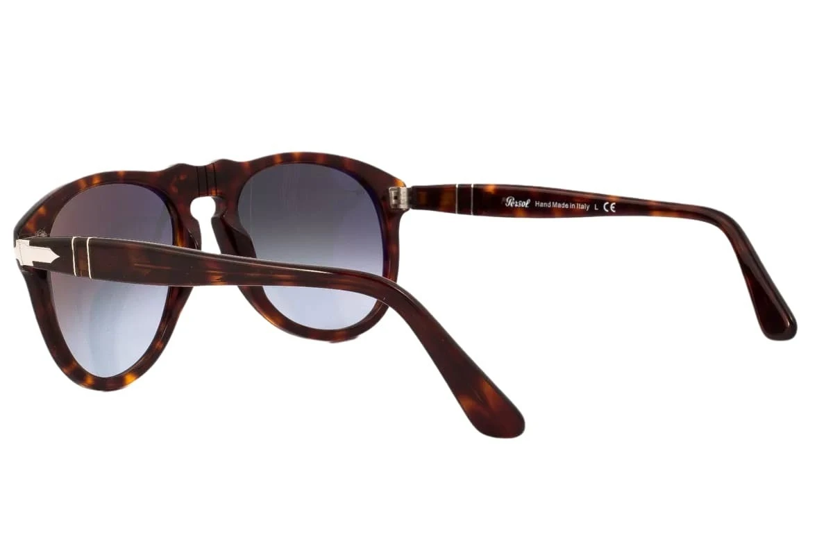 Occhiali Da Sole PERSOL 649 24/86 4 Occhiali Da Sole PERSOL 649 24/86 - immagine 4