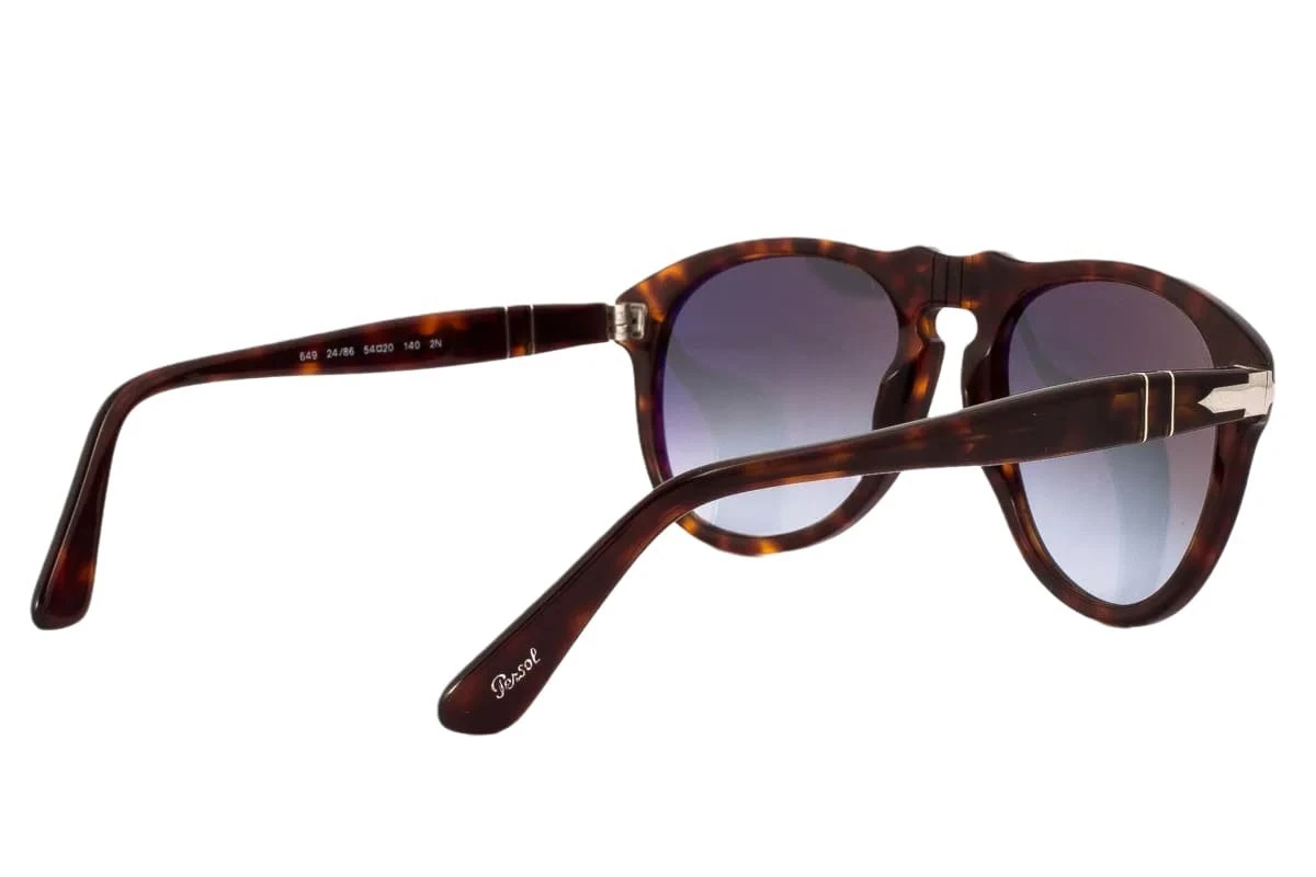 Occhiali Da Sole PERSOL 649 24/86 5 Occhiali Da Sole PERSOL 649 24/86 - immagine 5