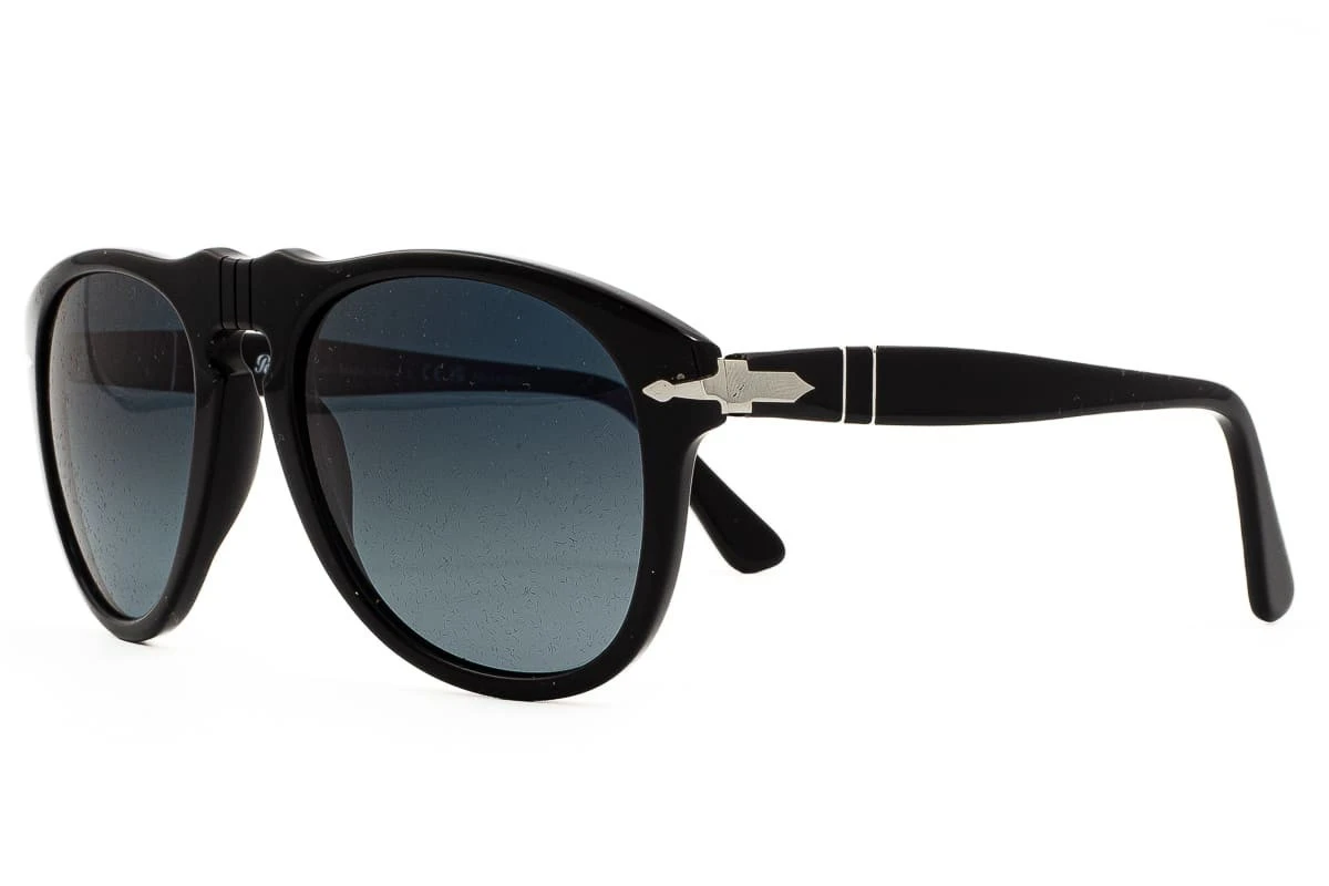 Occhiali Da Sole PERSOL 649 95/s3 Polarizzati 2 Occhiali Da Sole PERSOL 649 95/s3 Polarizzati - immagine 2