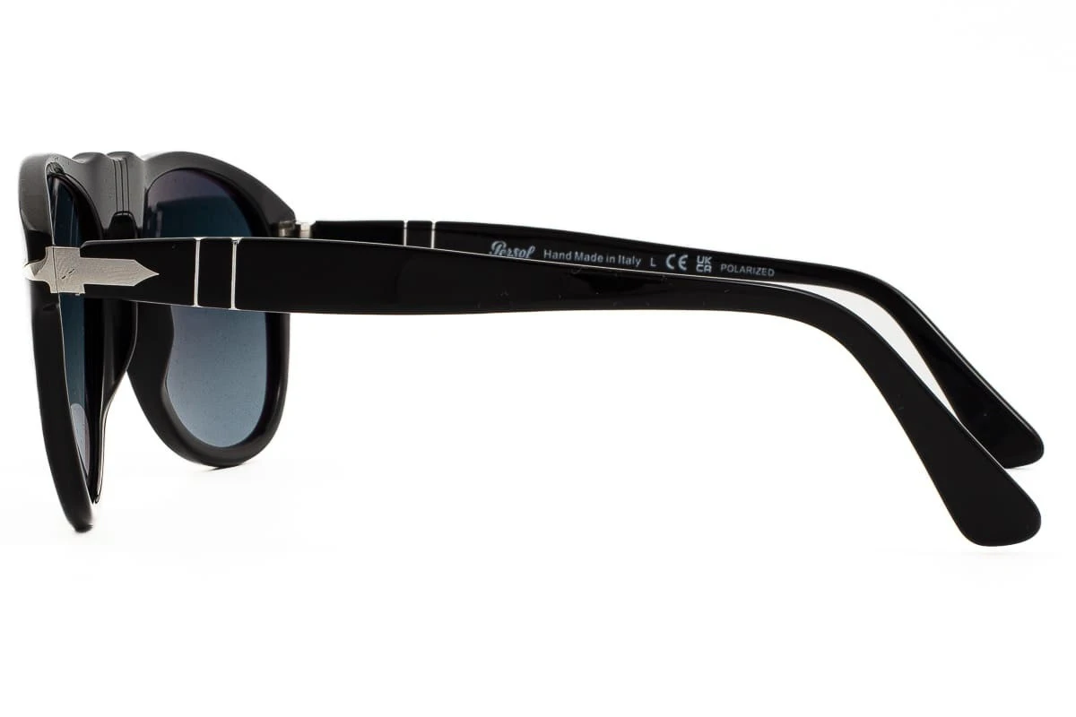 Occhiali Da Sole PERSOL 649 95/s3 Polarizzati 3 Occhiali Da Sole PERSOL 649 95/s3 Polarizzati - immagine 3