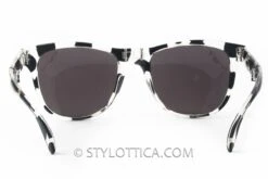 Occhiali Da Sole Pieghevoli SUNPOCKET Kauai Crystal Pois 7 Occhiali Da Sole Pieghevoli SUNPOCKET Kauai Crystal Pois -Negozio al dettaglio Stylottica occhiali da sole pieghevoli sunpocket kauai crystal pois 2