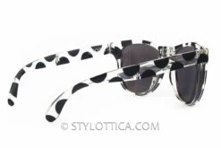 Occhiali Da Sole Pieghevoli SUNPOCKET Kauai Crystal Pois 8 Occhiali Da Sole Pieghevoli SUNPOCKET Kauai Crystal Pois -Negozio al dettaglio Stylottica occhiali da sole pieghevoli sunpocket kauai crystal pois 3