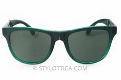 Occhiali Da Sole Pieghevoli SUNPOCKET Kauai Forest Green