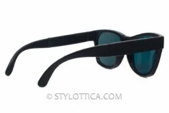 Occhiali Da Sole Pieghevoli SUNPOCKET Tobago Wild Black 11 Occhiali Da Sole Pieghevoli SUNPOCKET Tobago Wild Black -Negozio al dettaglio Stylottica occhiali da sole pieghevoli sunpocket tobago wild black 4