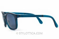 Occhiali Da Sole Pieghevoli SUNPOCKET Tonga Deep Blue 9 Occhiali Da Sole Pieghevoli SUNPOCKET Tonga Deep Blue -Negozio al dettaglio Stylottica occhiali da sole pieghevoli sunpocket tonga deep blue 2