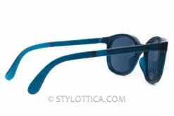 Occhiali Da Sole Pieghevoli SUNPOCKET Tonga Deep Blue 11 Occhiali Da Sole Pieghevoli SUNPOCKET Tonga Deep Blue -Negozio al dettaglio Stylottica occhiali da sole pieghevoli sunpocket tonga deep blue 4