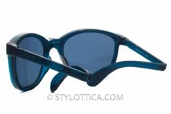Occhiali Da Sole Pieghevoli SUNPOCKET Tonga Deep Blue 12 Occhiali Da Sole Pieghevoli SUNPOCKET Tonga Deep Blue -Negozio al dettaglio Stylottica occhiali da sole pieghevoli sunpocket tonga deep blue 5