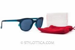 Occhiali Da Sole Pieghevoli SUNPOCKET Tonga Deep Blue 13 Occhiali Da Sole Pieghevoli SUNPOCKET Tonga Deep Blue -Negozio al dettaglio Stylottica occhiali da sole pieghevoli sunpocket tonga deep blue 6