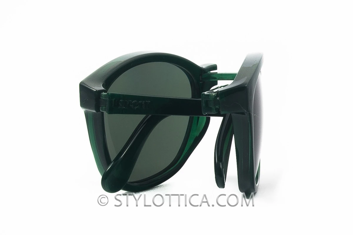 Occhiali Da Sole Pieghevoli SUNPOCKET Tonga Forest Green 2 Occhiali Da Sole Pieghevoli SUNPOCKET Tonga Forest Green - immagine 2