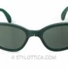 Occhiali Da Sole Pieghevoli SUNPOCKET Tonga Forest Green