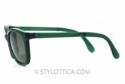 Occhiali Da Sole Pieghevoli SUNPOCKET Tonga Forest Green 9 Occhiali Da Sole Pieghevoli SUNPOCKET Tonga Forest Green -Negozio al dettaglio Stylottica occhiali da sole pieghevoli sunpocket tonga forest green 2