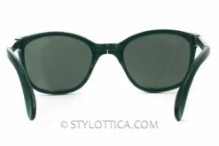 Occhiali Da Sole Pieghevoli SUNPOCKET Tonga Forest Green 10 Occhiali Da Sole Pieghevoli SUNPOCKET Tonga Forest Green -Negozio al dettaglio Stylottica occhiali da sole pieghevoli sunpocket tonga forest green 3