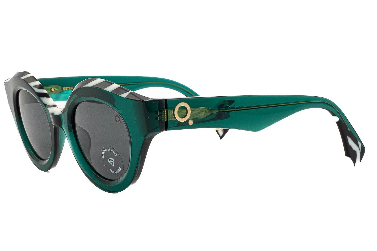 Occhiali Da Sole Polarizzati ETNIA BARCELONA Ester Grze 2 Occhiali Da Sole Polarizzati ETNIA BARCELONA Ester Grze - immagine 2