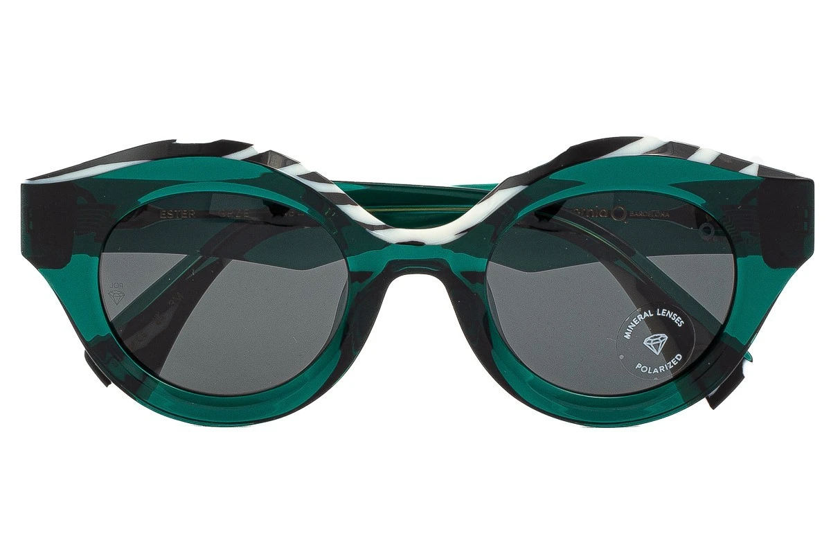 Occhiali Da Sole Polarizzati ETNIA BARCELONA Ester Grze 1 Occhiali Da Sole Polarizzati ETNIA BARCELONA Ester Grze