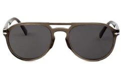 Occhiali Da Sole Polarizzati PERSOL 3235-S La Casa De Papel 1103/48 El Profesor - Sergio