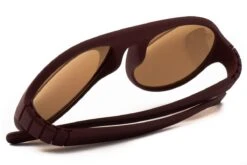 Occhiali Da Sole PQ By RON ARAD D302 R12 6 Occhiali Da Sole PQ By RON ARAD D302 R12 -Negozio al dettaglio Stylottica occhiali da sole pq by ron arad d302 r12 2