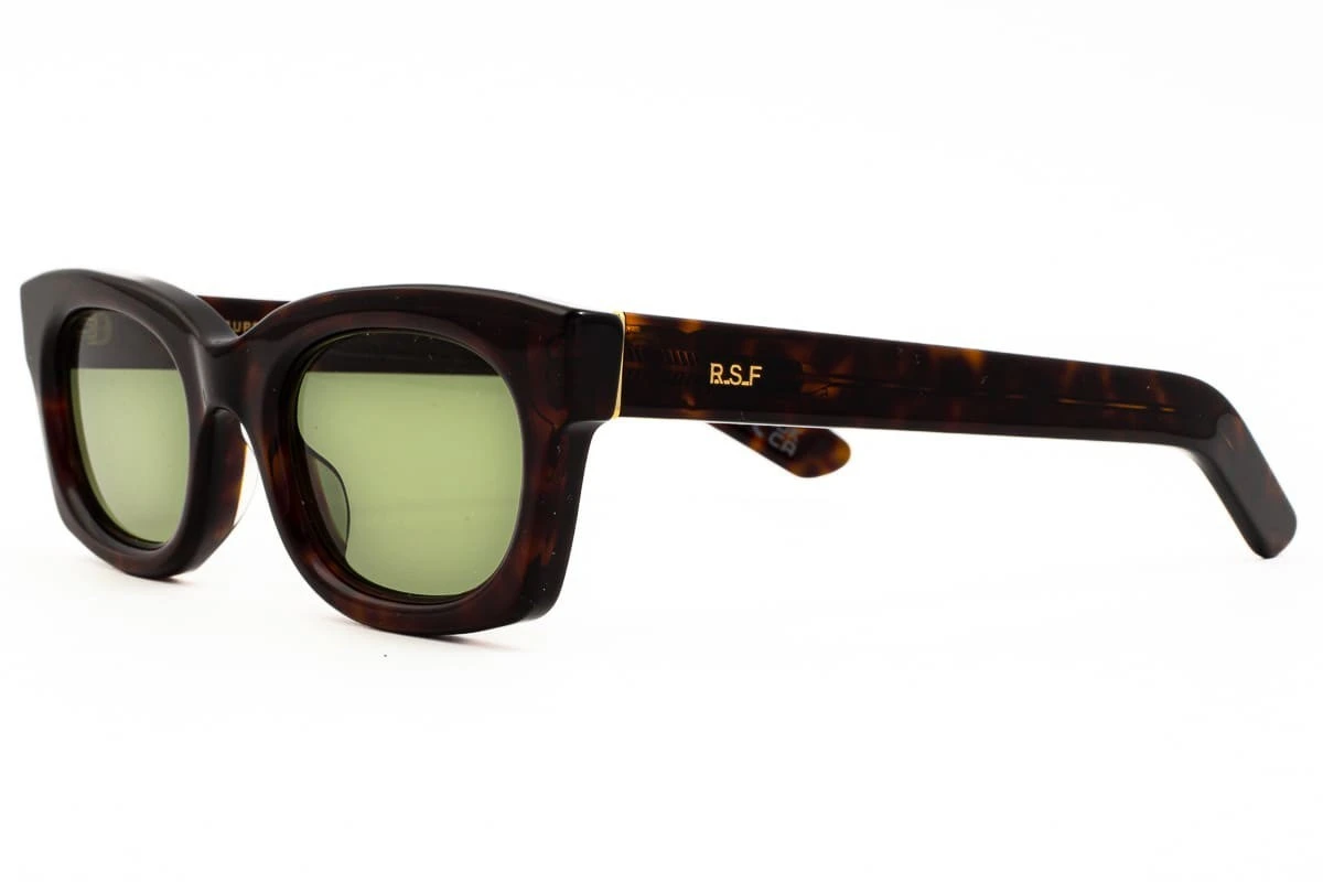 Occhiali Da Sole RETROSUPERFUTURE Ambos 3627 85Z 2 Occhiali Da Sole RETROSUPERFUTURE Ambos 3627 85Z - immagine 2