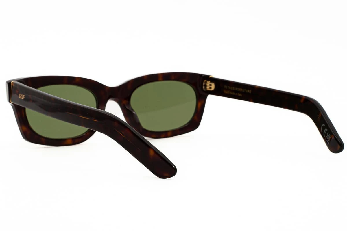 Occhiali Da Sole RETROSUPERFUTURE Ambos 3627 85Z 4 Occhiali Da Sole RETROSUPERFUTURE Ambos 3627 85Z - immagine 4