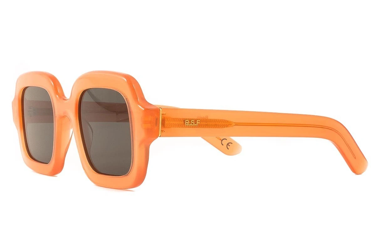 Occhiali Da Sole RETROSUPERFUTURE Benz Rusty 2 Occhiali Da Sole RETROSUPERFUTURE Benz Rusty - immagine 2