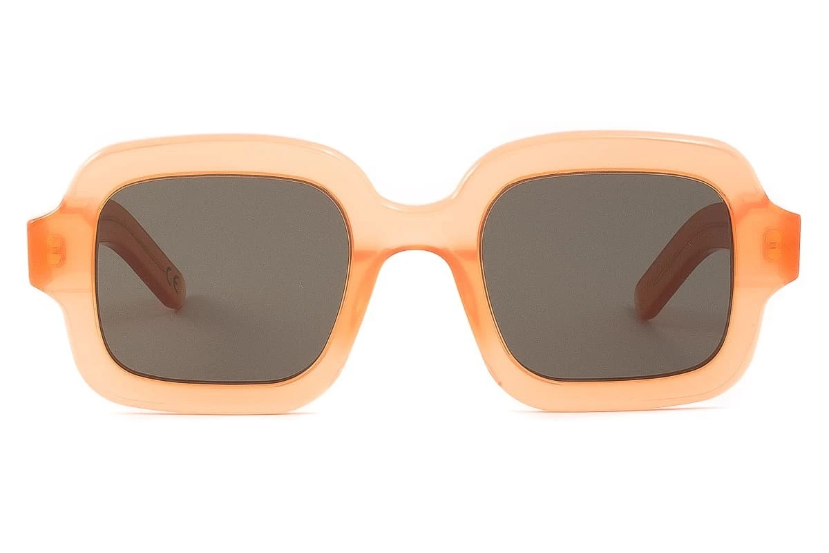 Occhiali Da Sole RETROSUPERFUTURE Benz Rusty 3 Occhiali Da Sole RETROSUPERFUTURE Benz Rusty - immagine 3