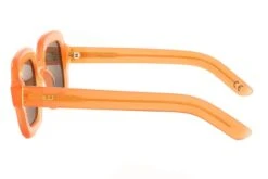 Occhiali Da Sole RETROSUPERFUTURE Benz Rusty 9 Occhiali Da Sole RETROSUPERFUTURE Benz Rusty -Negozio al dettaglio Stylottica occhiali da sole retrosuperfuture benz rusty 3