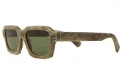 Occhiali Da Sole RETROSUPERFUTURE Caro Roccia Green NZC 8 Occhiali Da Sole RETROSUPERFUTURE Caro Roccia Green NZC -Negozio al dettaglio Stylottica occhiali da sole retrosuperfuture caro roccia green nzc 1