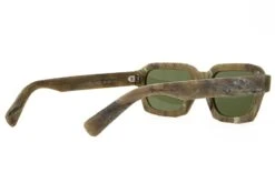 Occhiali Da Sole RETROSUPERFUTURE Caro Roccia Green NZC 11 Occhiali Da Sole RETROSUPERFUTURE Caro Roccia Green NZC -Negozio al dettaglio Stylottica occhiali da sole retrosuperfuture caro roccia green nzc 4