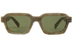 Occhiali Da Sole RETROSUPERFUTURE Caro Roccia Green NZC 12 Occhiali Da Sole RETROSUPERFUTURE Caro Roccia Green NZC -Negozio al dettaglio Stylottica occhiali da sole retrosuperfuture caro roccia green nzc 5