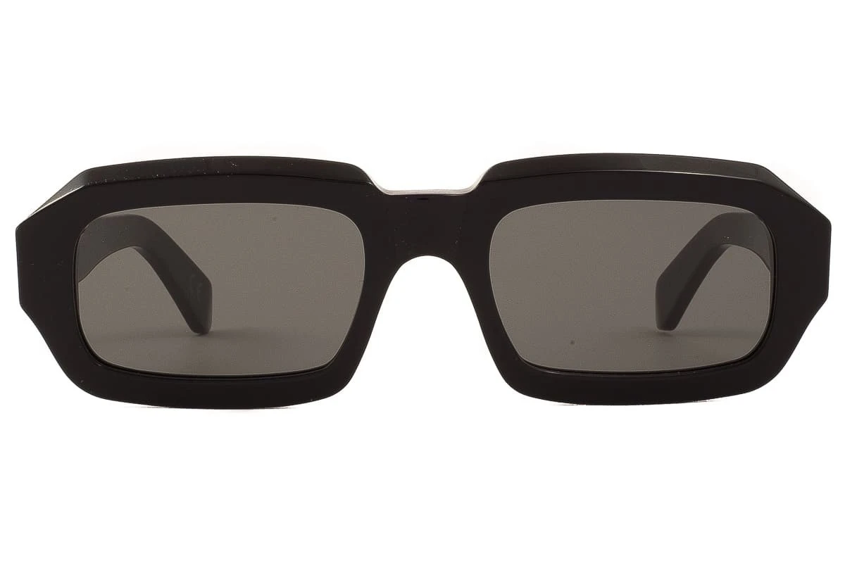 Occhiali Da Sole RETROSUPERFUTURE Fantasma Black 3 Occhiali Da Sole RETROSUPERFUTURE Fantasma Black - immagine 3