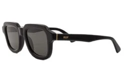 Occhiali Da Sole RETROSUPERFUTURE Lazarus Black VR5 7 Occhiali Da Sole RETROSUPERFUTURE Lazarus Black VR5 -Negozio al dettaglio Stylottica occhiali da sole retrosuperfuture lazarus black vr5 1