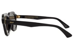 Occhiali Da Sole RETROSUPERFUTURE Lazarus Black VR5 8 Occhiali Da Sole RETROSUPERFUTURE Lazarus Black VR5 -Negozio al dettaglio Stylottica occhiali da sole retrosuperfuture lazarus black vr5 2