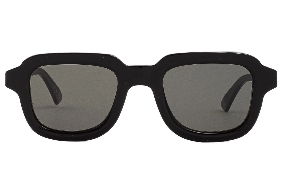 Occhiali Da Sole RETROSUPERFUTURE Lazarus Black VR5 6 Occhiali Da Sole RETROSUPERFUTURE Lazarus Black VR5 - immagine 6