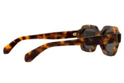 Occhiali Da Sole RETROSUPERFUTURE Pooch Spotted Havana 13 Occhiali Da Sole RETROSUPERFUTURE Pooch Spotted Havana -Negozio al dettaglio Stylottica occhiali da sole retrosuperfuture pooch spotted havana 4